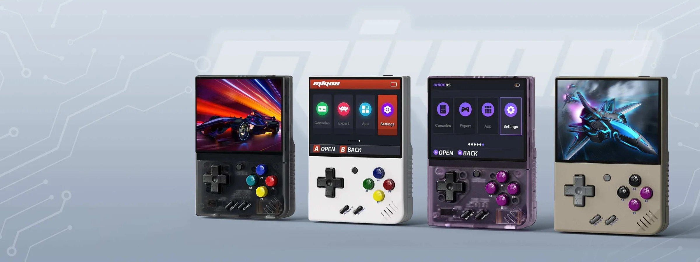 Retro Gaming Made Effortlessly Simple